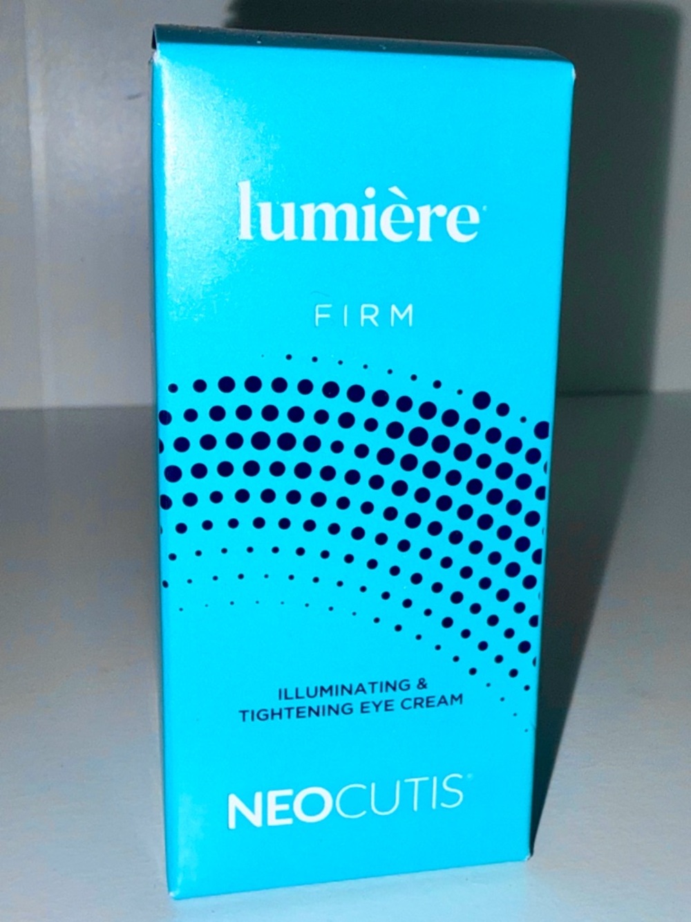 NEOCUTIS Lumiere Firm Illuminating and Tightening Anti-Aging